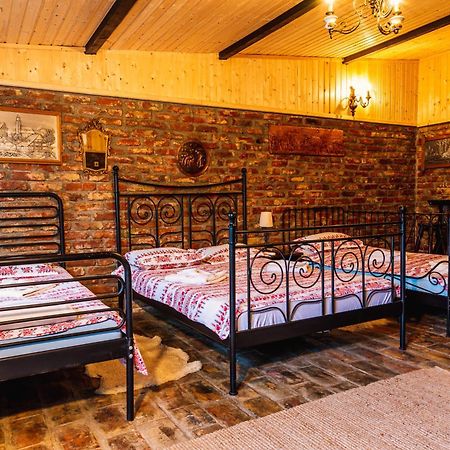 Hotel Casa Soseco Orşova Esterno foto