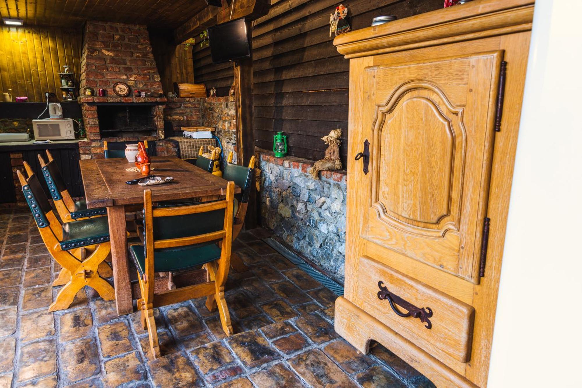 Hotel Casa Soseco Orşova Esterno foto