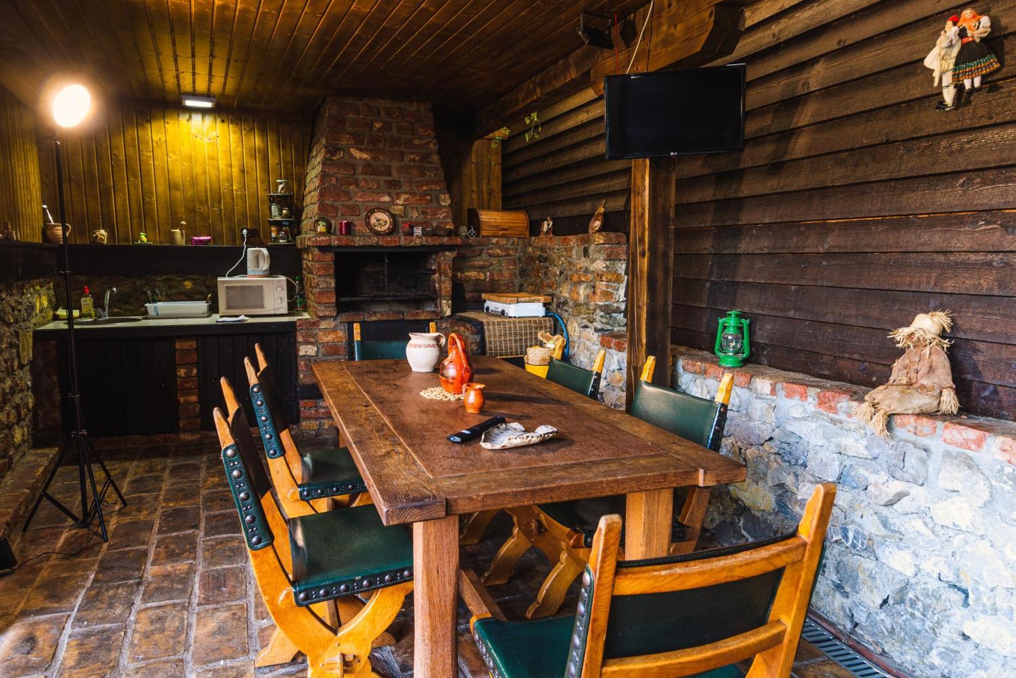 Hotel Casa Soseco Orşova Esterno foto