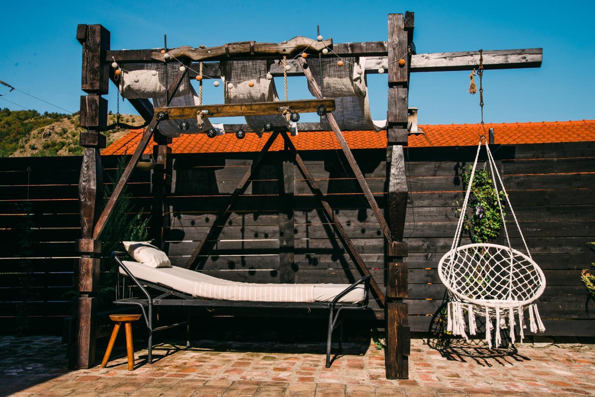 Hotel Casa Soseco Orşova Esterno foto
