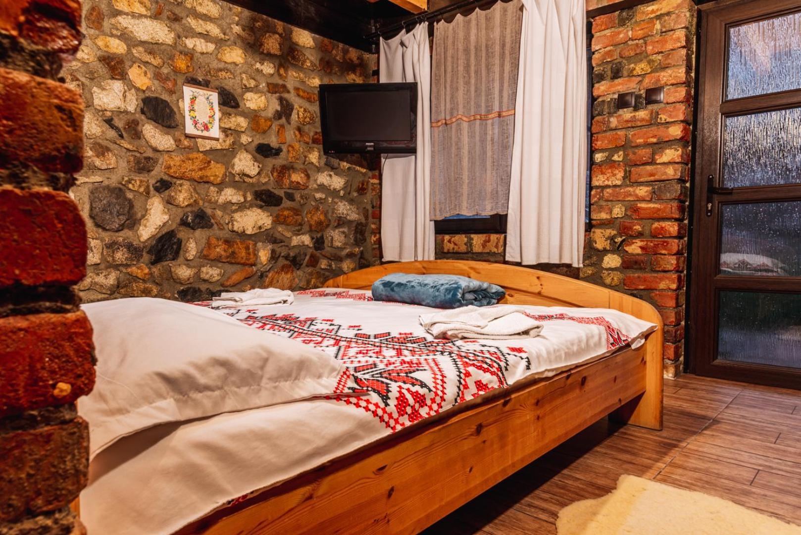 Hotel Casa Soseco Orşova Esterno foto