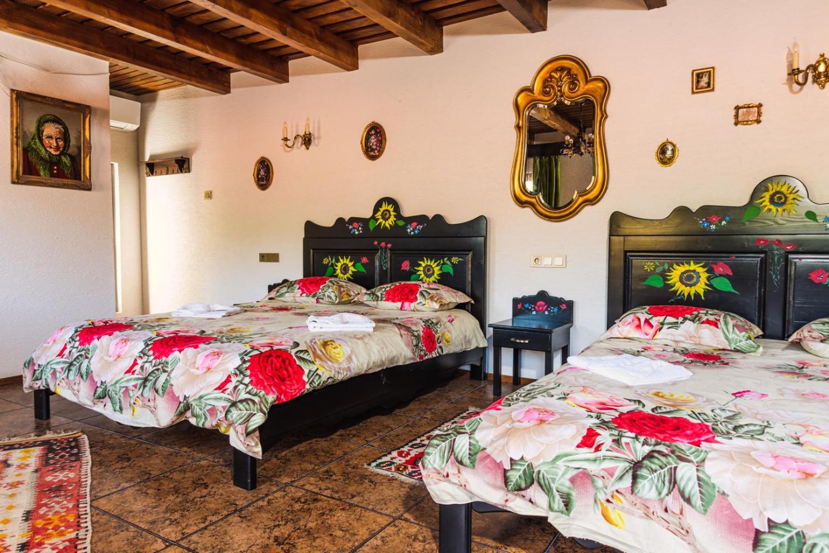 Hotel Casa Soseco Orşova Esterno foto