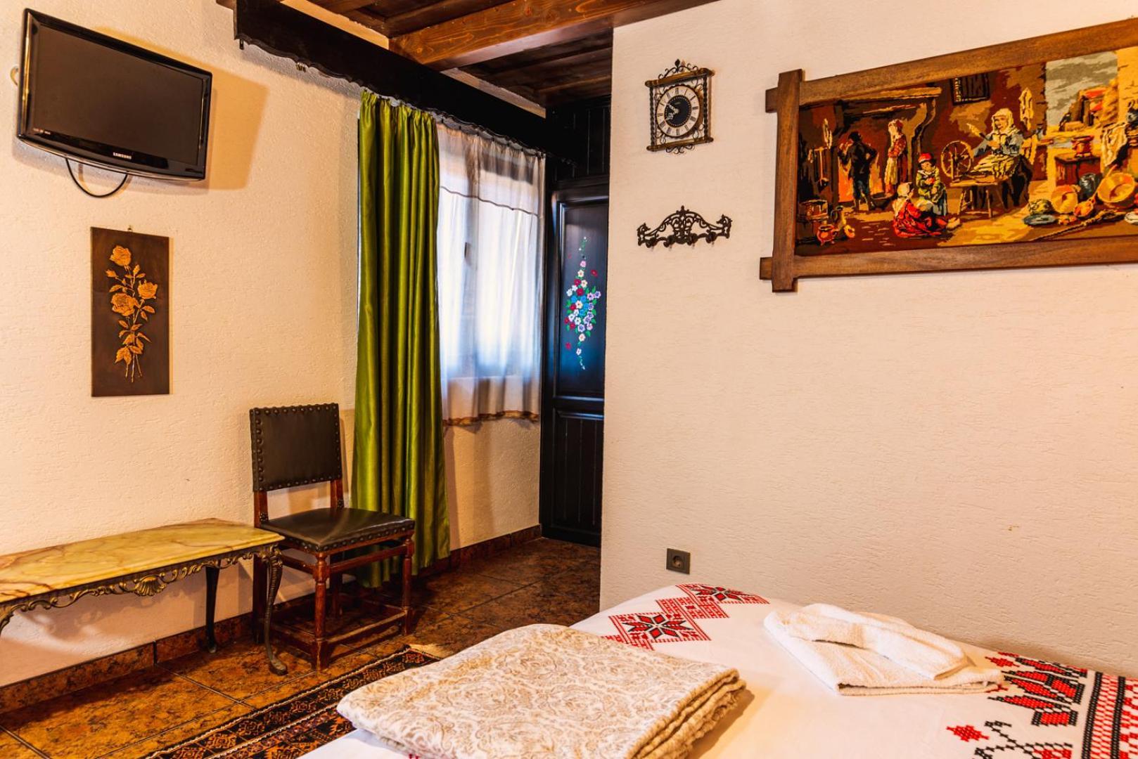 Hotel Casa Soseco Orşova Esterno foto