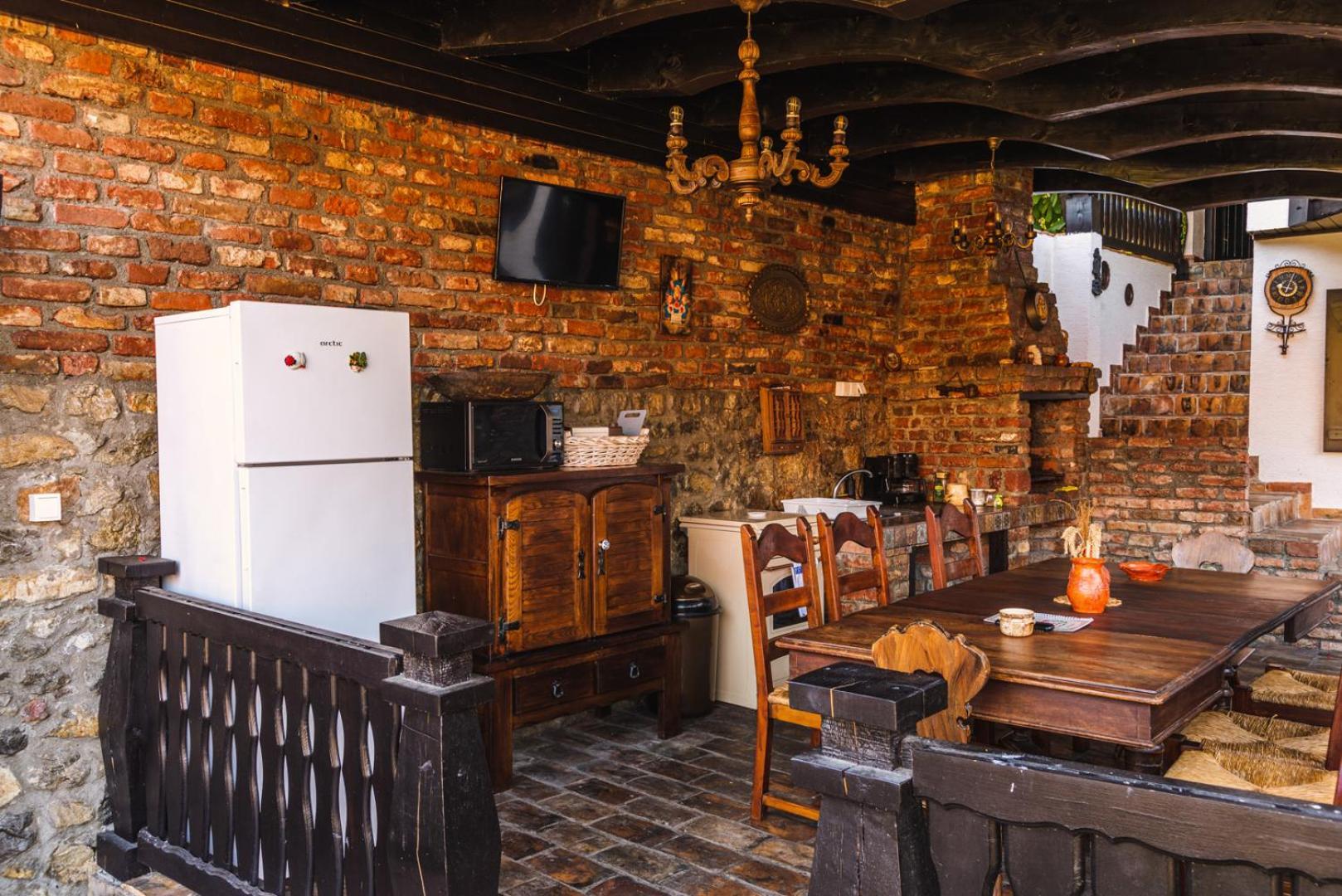 Hotel Casa Soseco Orşova Esterno foto